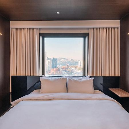 The Riverside Hotel Seoul Eksteriør billede